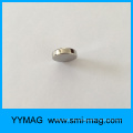 D12x3mm Axial-Magnetisierung Neodym-Rund-Magnet